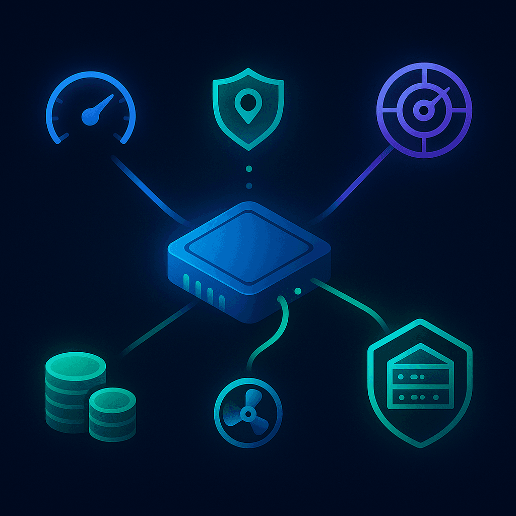Multi-Model Mix-and-Match: Route by Cost, Latency, and Policy - Article by Nova